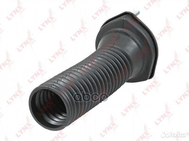 Опора задн. амортизатора L toyota Camry(V20/30)