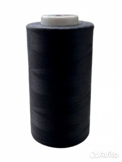 Нитки промышленные 50/2 Maxag 5000 ярд