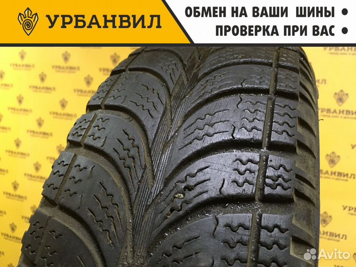 Таганка М-224 Butterfly 175/70 R13 82T