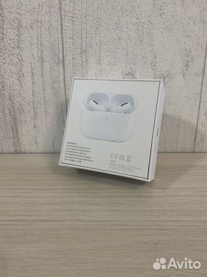 AirPods Pro Лучшее качество