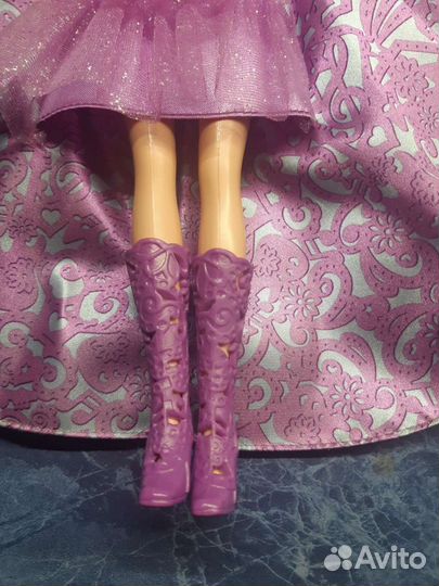 Кукла барби barbie Mattel 1998 год