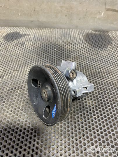 Насрс гидроусилителя G20D SsangYong Actyon New