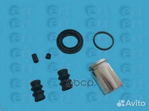 Ремк-кт суппорта тормозного 401655 401655 Ert