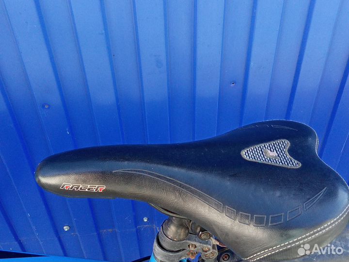 Велосипеды бу взрослый