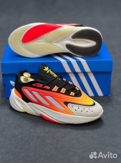 Кроссовки Adidas