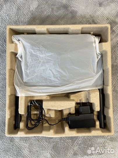 Роутер Tenda AC 1200