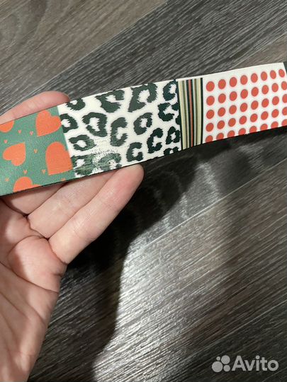 Ремешки женские Fornarina оригинал