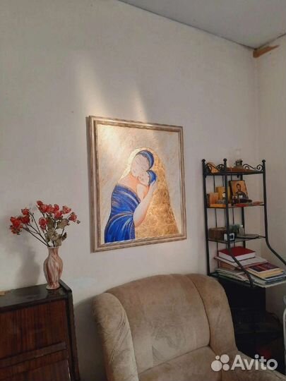 Картины на заказ. Художник