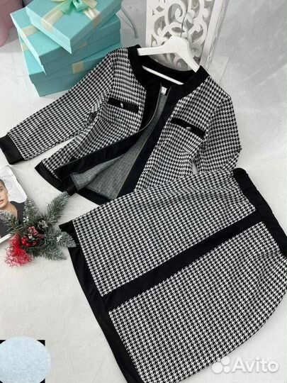 Костюм двойка 50р до 60р