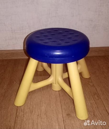 Детские игрушки