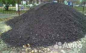 Асфальтная крошка без посредников