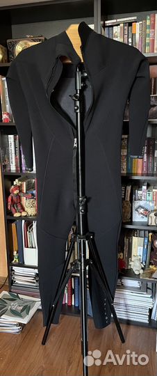 Гидрокостюм женский длинный Jetpilot