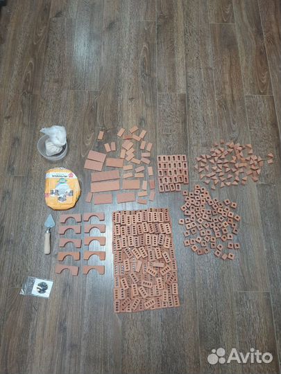 Детский конструктор