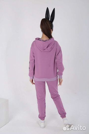 Спортивный костюм женский новый