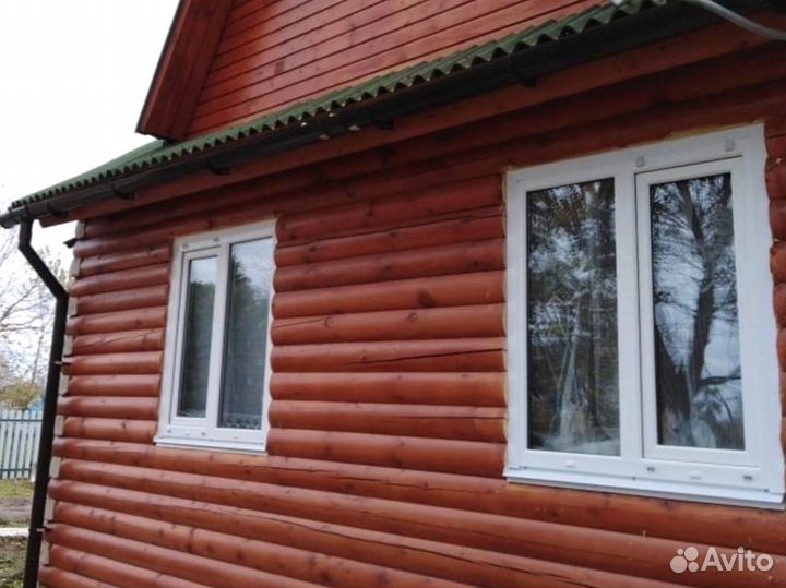 Пластиковые окна от завода