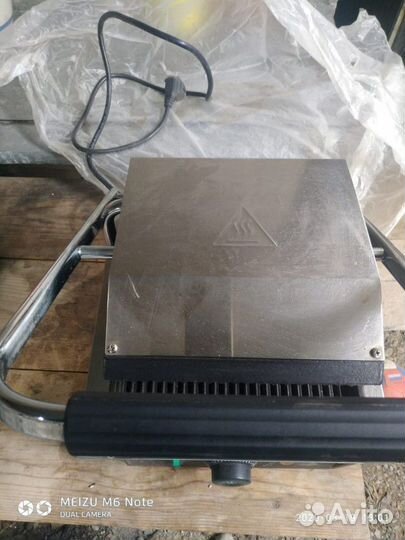 Фритюрница,пресс,гриль