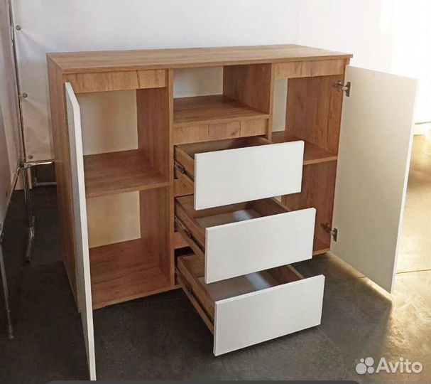 Комод Хелен 01