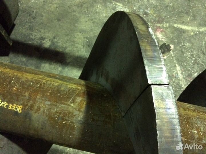 Спирали, Витки,Перо,Сегменты,Лопасти Шнека