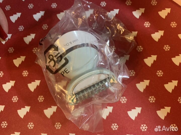 Эпилятор Philips