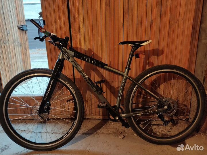 Велосипед Формат 1112