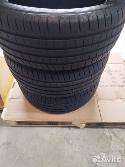 LingLong Comfort Master 235/55 R17 99
