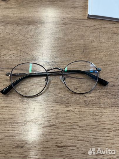 Очки имиджевые новые