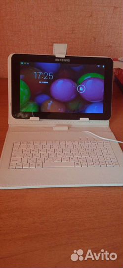 Samsung galaxy not n8000