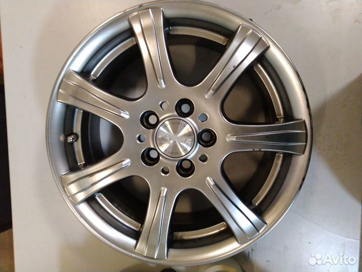 Диски Proma Димос Hepo