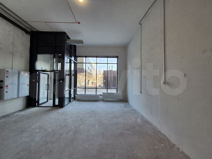 Свободного назначения, 101.3 м²