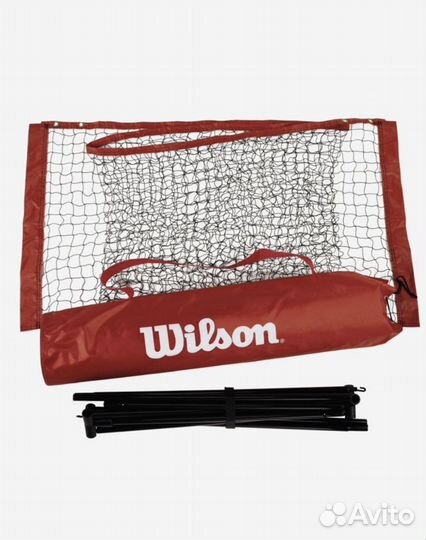 Сетка для большого тенниса Wilson
