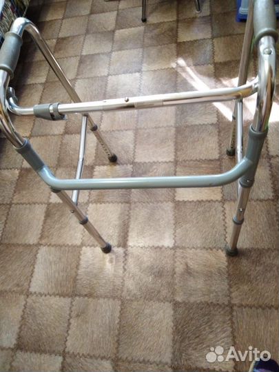 Ходунки для взрослых бу