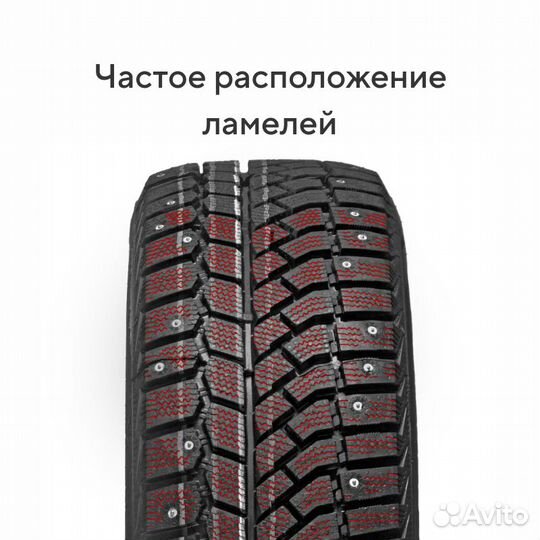 Viatti Brina Nordico V-522 255/45 R18 103T