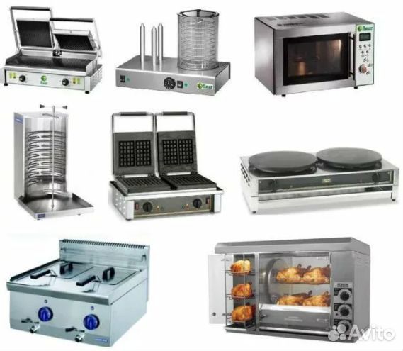 Ночной уборщик