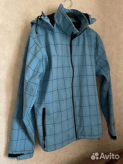 Куртка мужская 