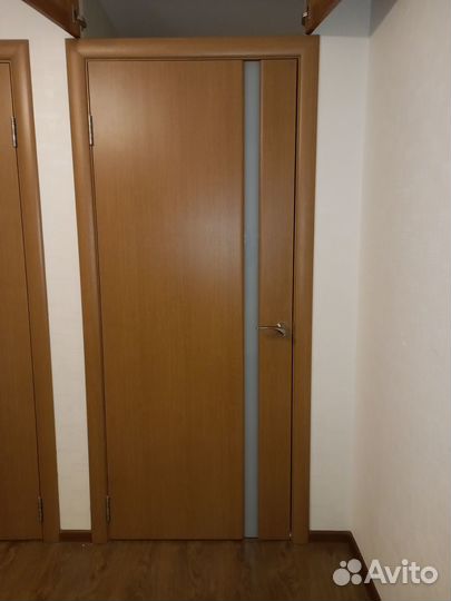 Межкомнатные двери бу деревянные