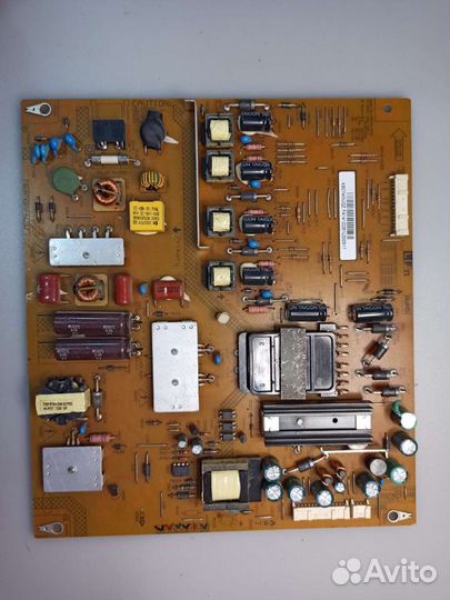 Блок питания fgsp202-4FS01