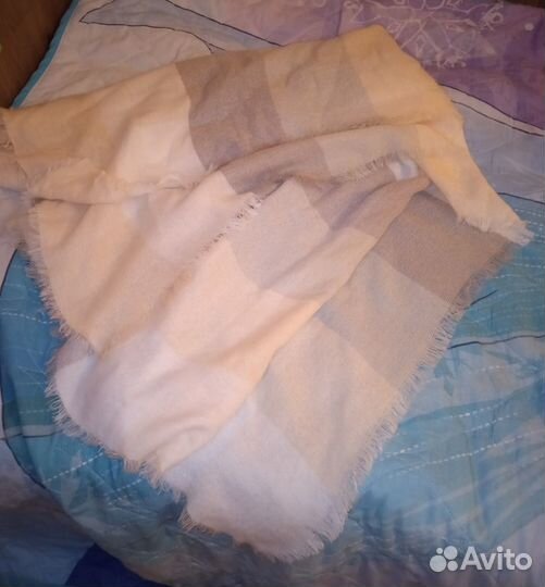 Шарф женский