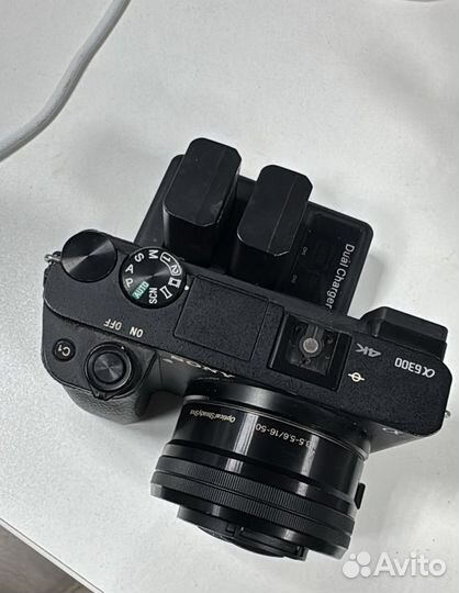 Фотоаппарат