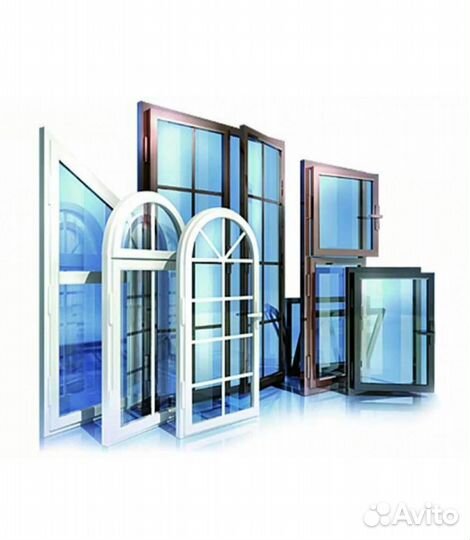 Ремонт пластиковых окон и дверей