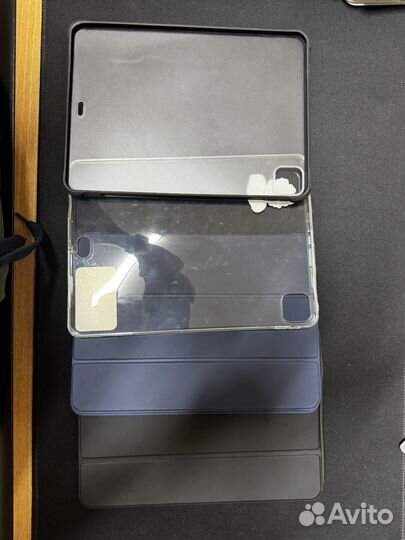 Чехлы на iPad pro 11 2018-2023