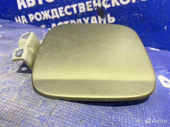 Лючок бензобака Daewoo Matiz хэтчбек 2006