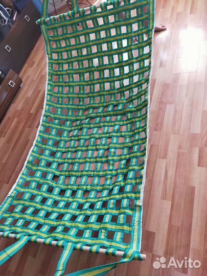 Прочные и долговечные гамаки для кемпингов