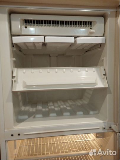 Холодильник Stinol-110L с компрессором Matsushita