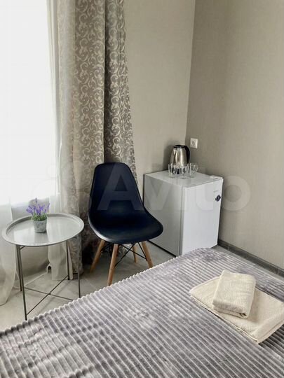 Комната 16 м², 1/3 эт.