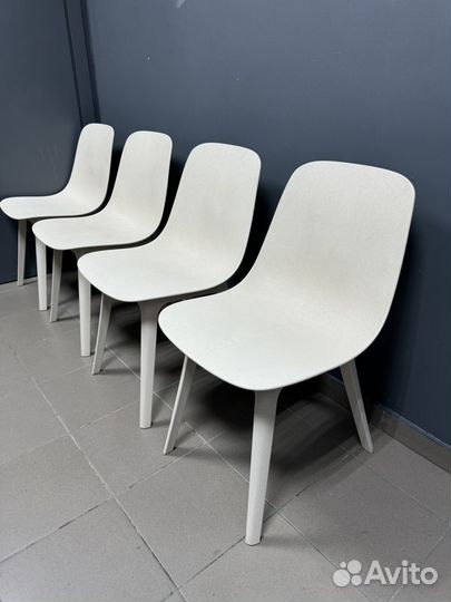 Стул IKEA odger одгер икеа кресло