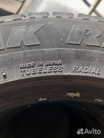 Колеса r16 зимние