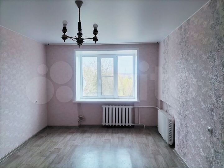 Комната 17,8 м² в 4-к., 5/5 эт.