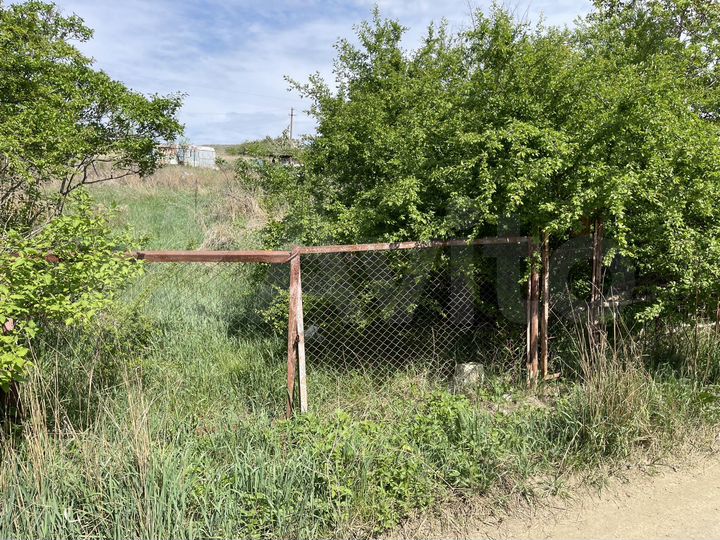 Участок 6 сот. (СНТ, ДНП)