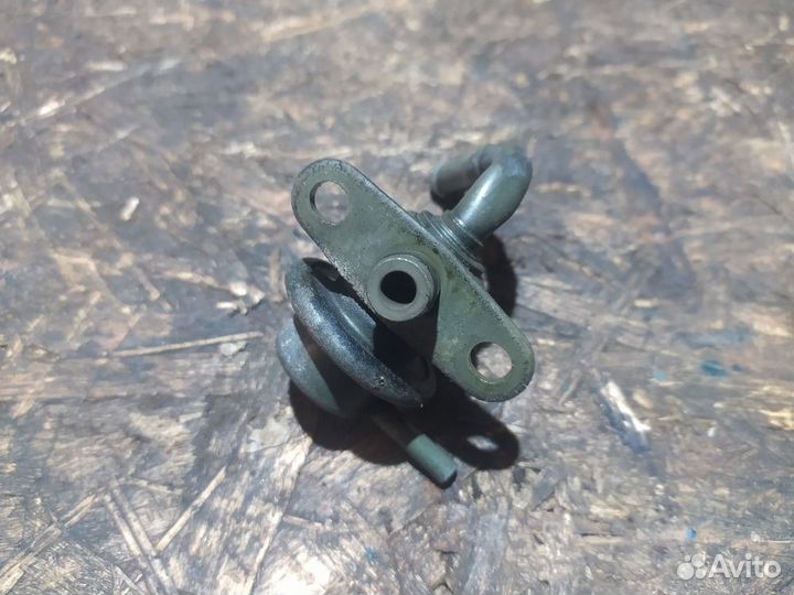 Регулятор давления топлива Mazda 626 GE (1991—1997)