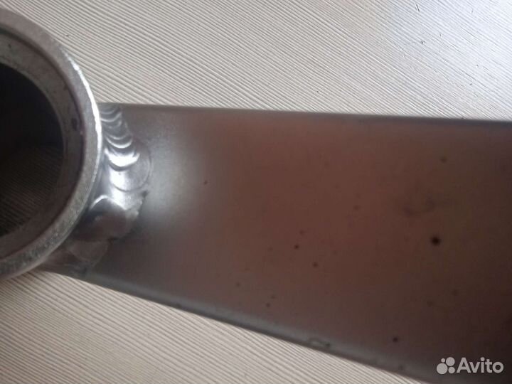 Дека для трюкового самоката tech team